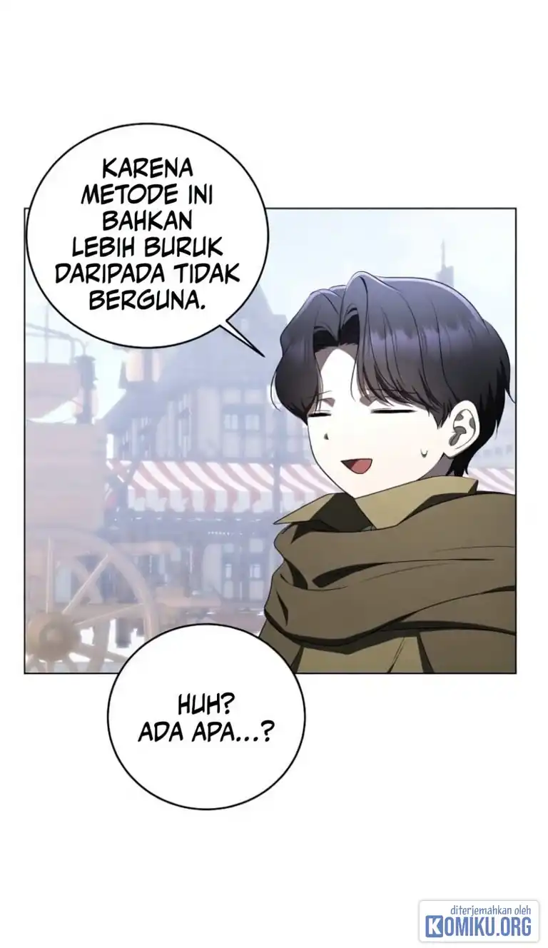 A Guide to the Right Life for Rankers Chapter 64 - Page 61