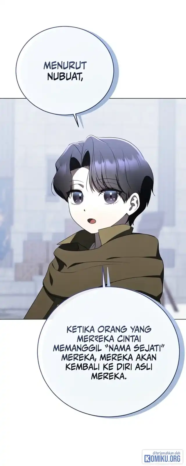 A Guide to the Right Life for Rankers Chapter 64 - Page 63