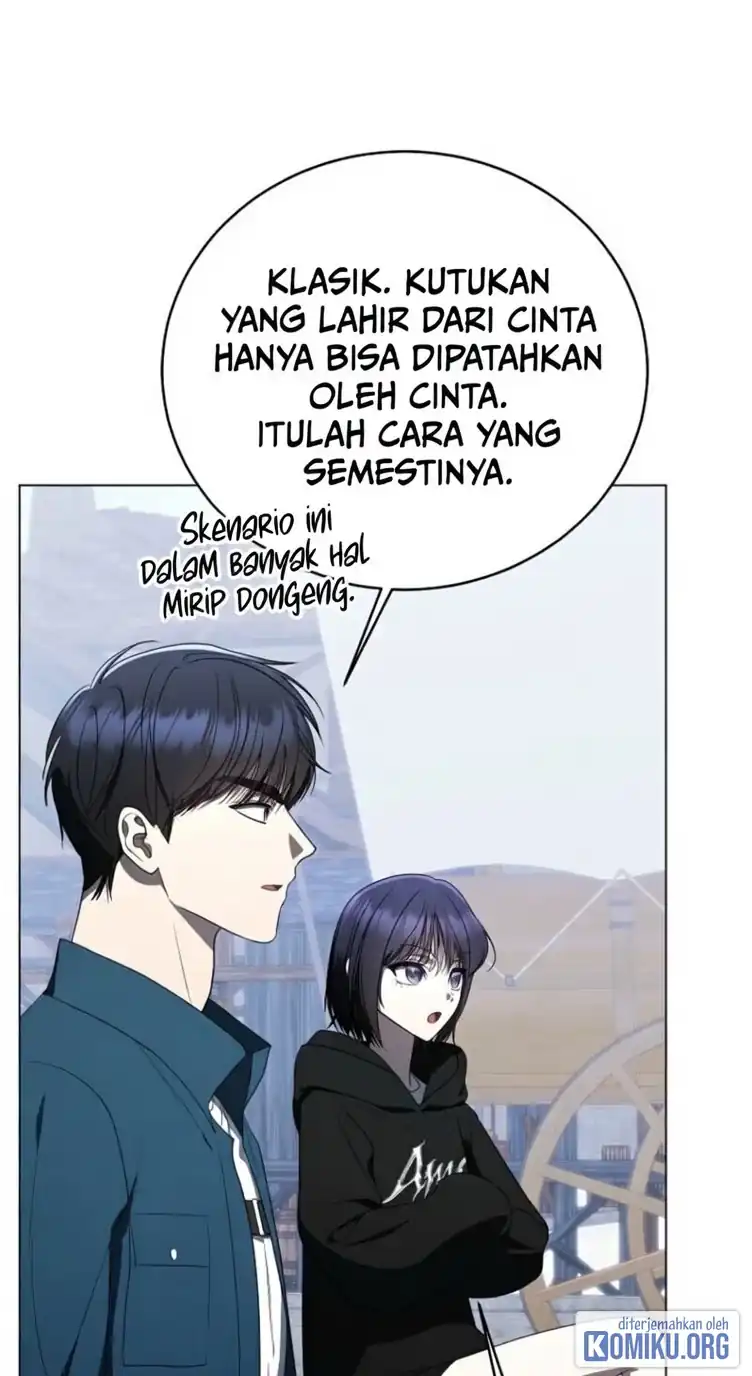 A Guide to the Right Life for Rankers Chapter 64 - Page 65
