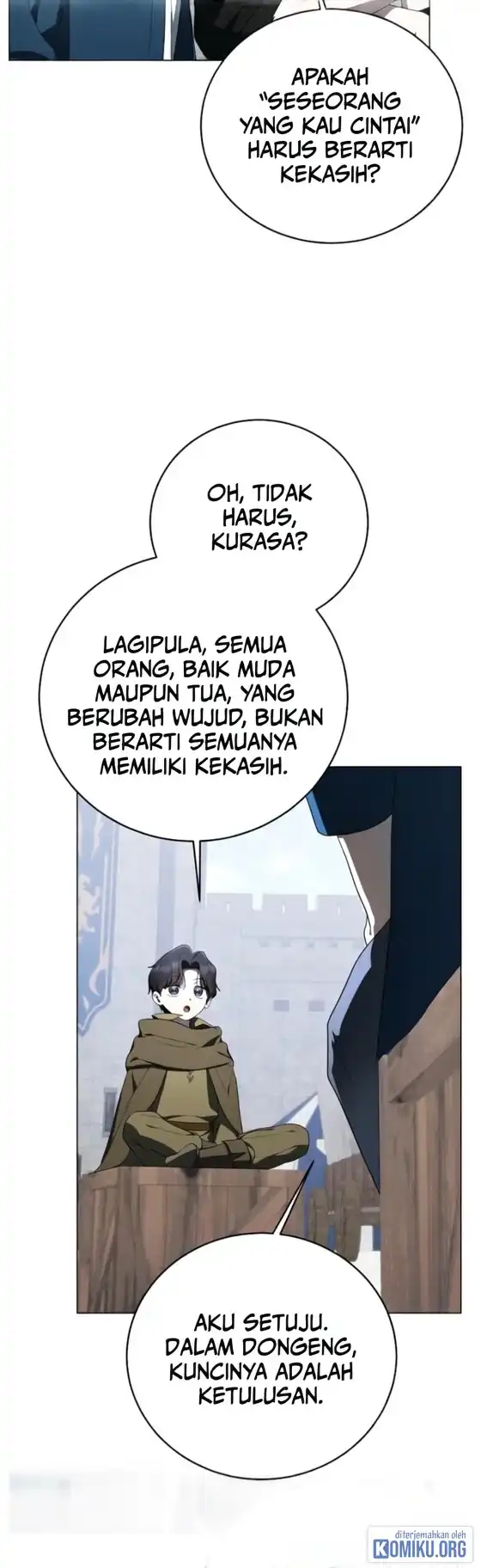 A Guide to the Right Life for Rankers Chapter 64 - Page 66
