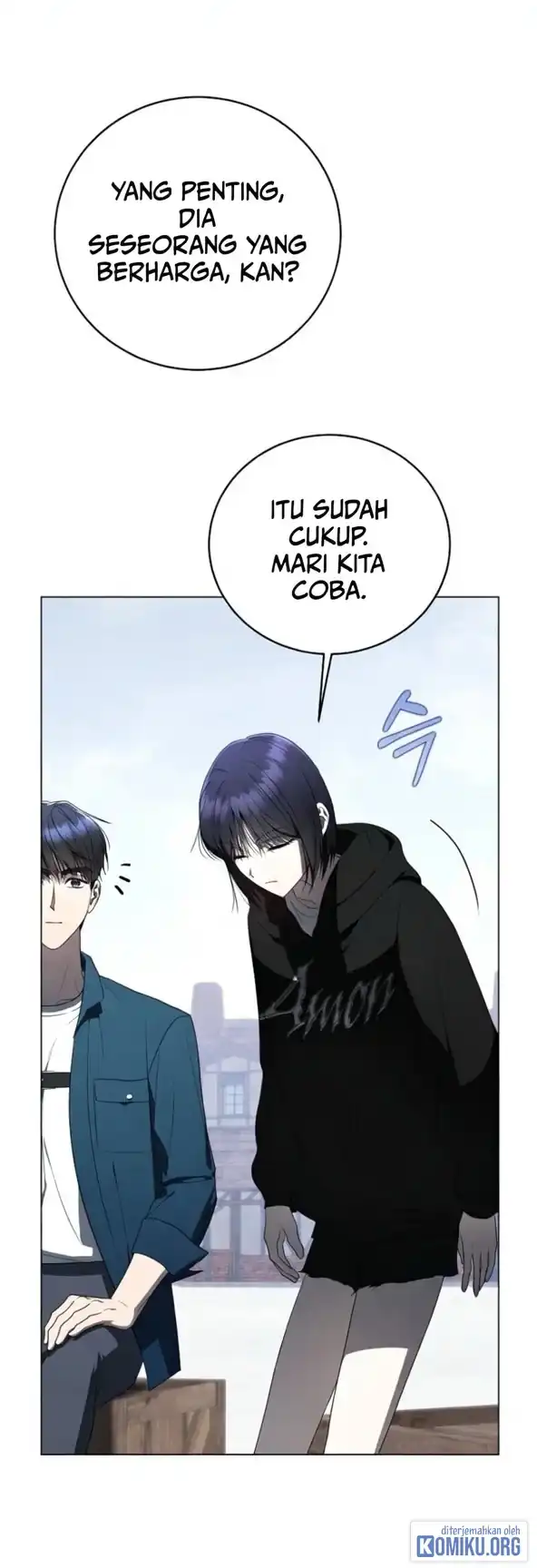 A Guide to the Right Life for Rankers Chapter 64 - Page 67