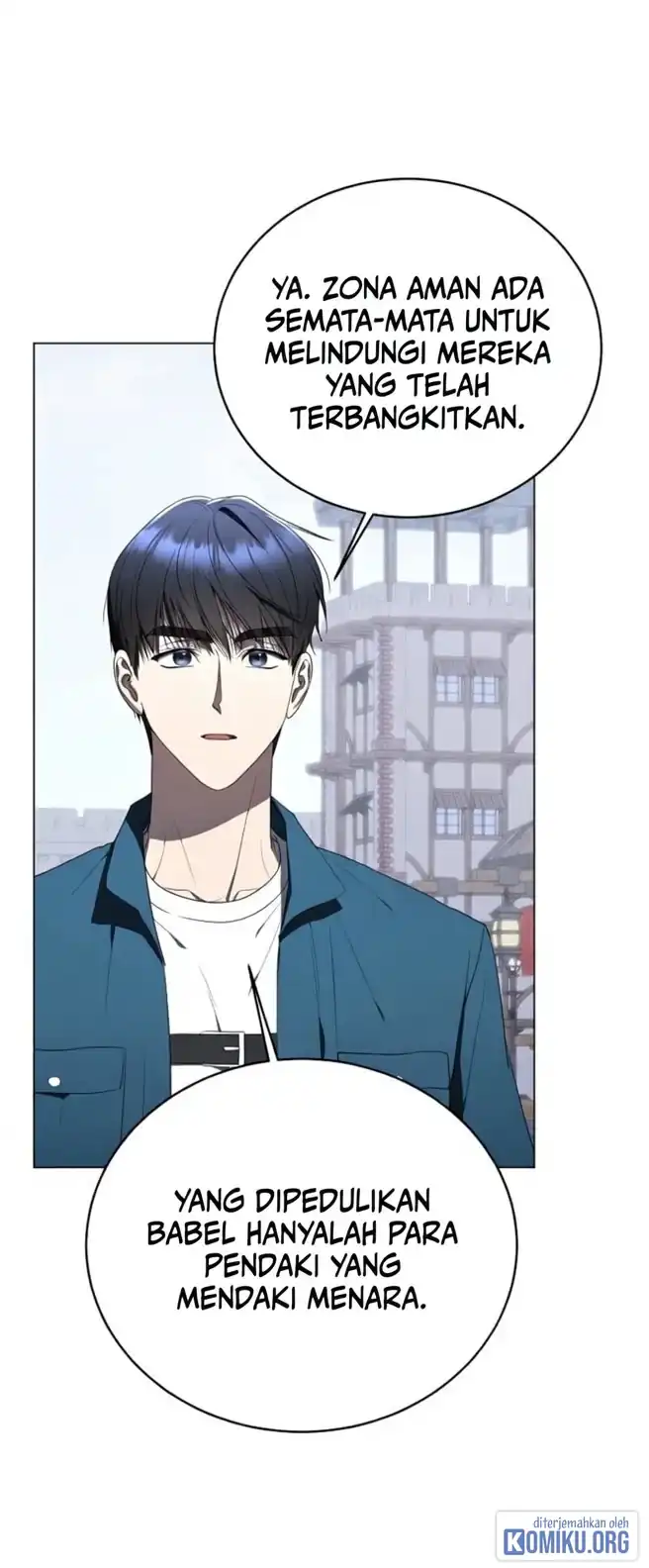 A Guide to the Right Life for Rankers Chapter 64 - Page 8