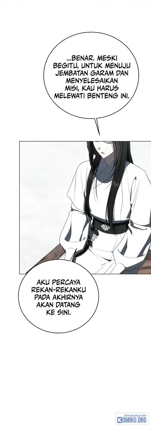 A Guide to the Right Life for Rankers Chapter 64 - Page 9