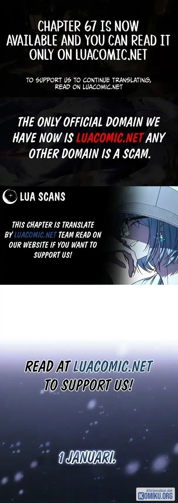A Guide to the Right Life for Rankers Chapter 65 - Page 2