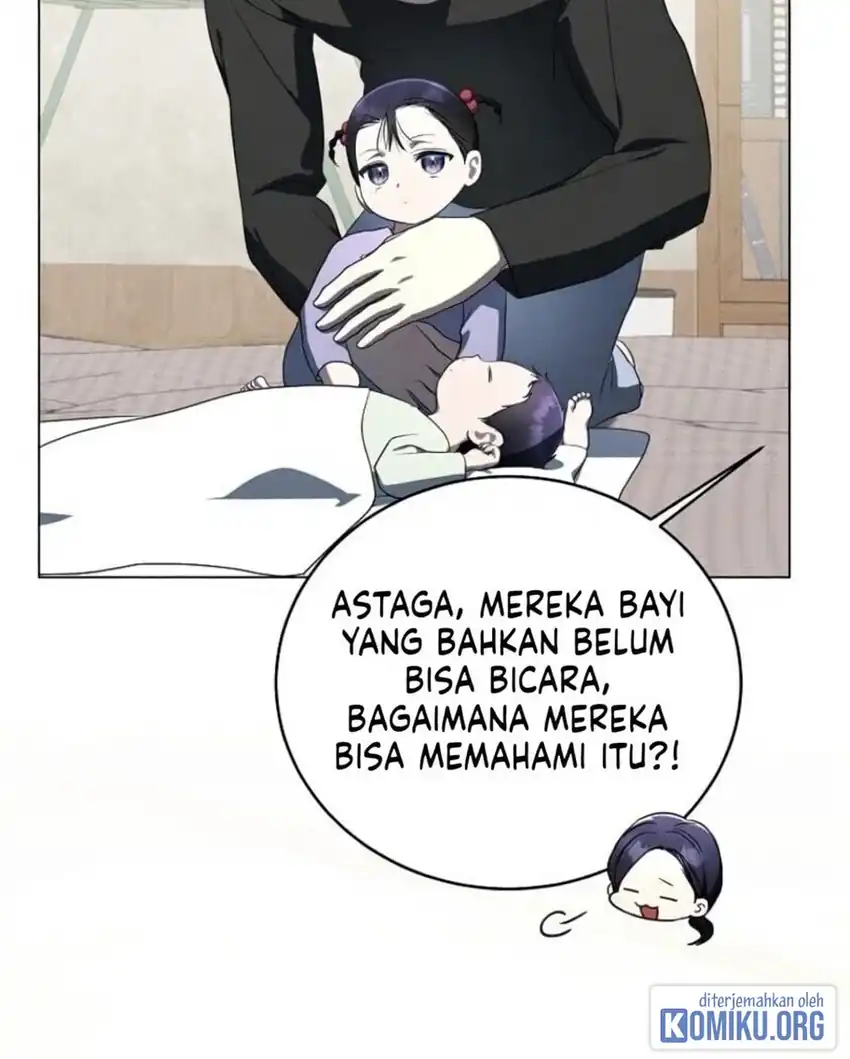 A Guide to the Right Life for Rankers Chapter 65 - Page 21