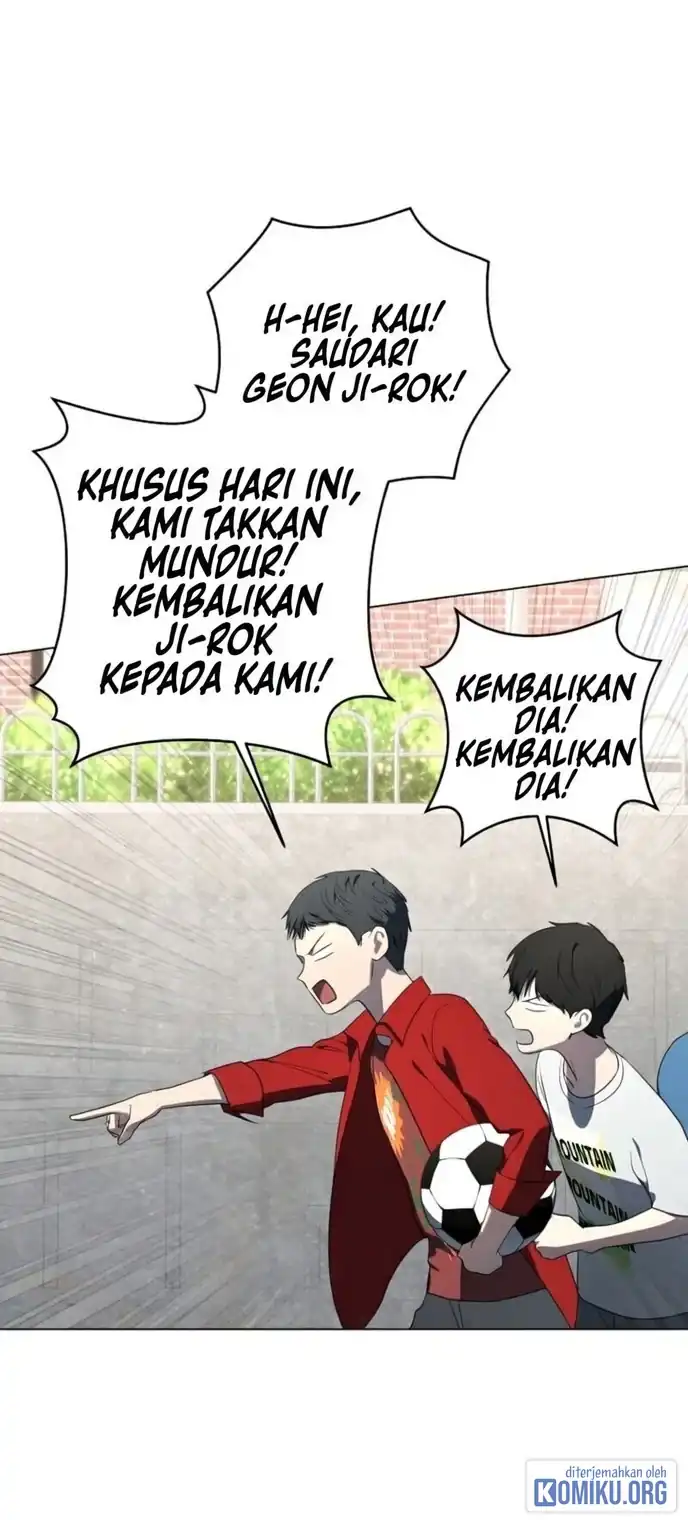 A Guide to the Right Life for Rankers Chapter 65 - Page 34