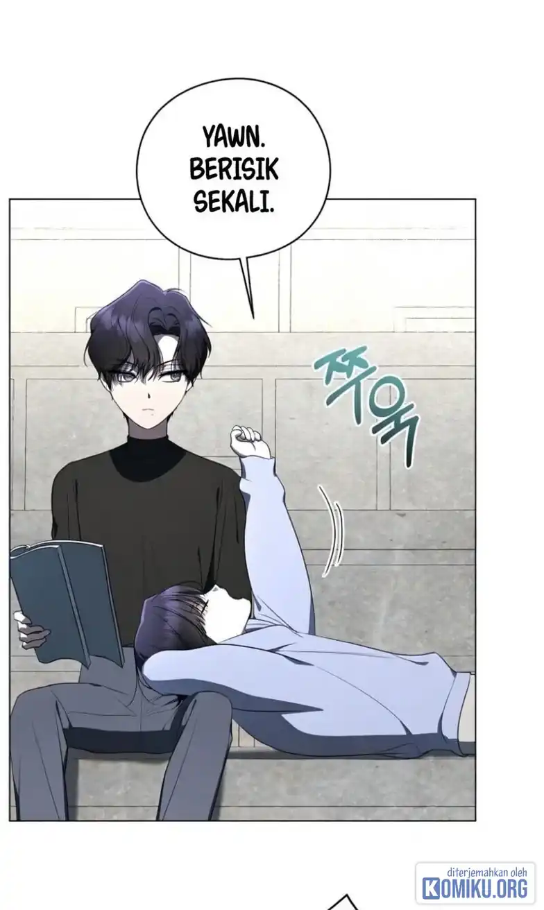 A Guide to the Right Life for Rankers Chapter 65 - Page 35
