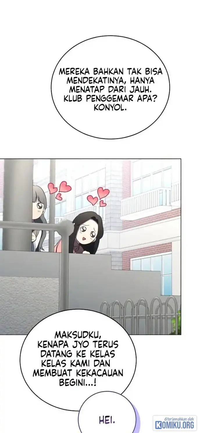 A Guide to the Right Life for Rankers Chapter 65 - Page 37