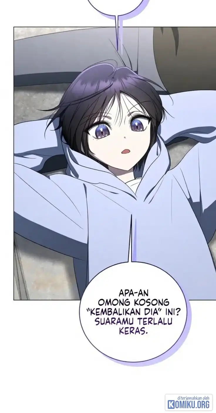 A Guide to the Right Life for Rankers Chapter 65 - Page 38