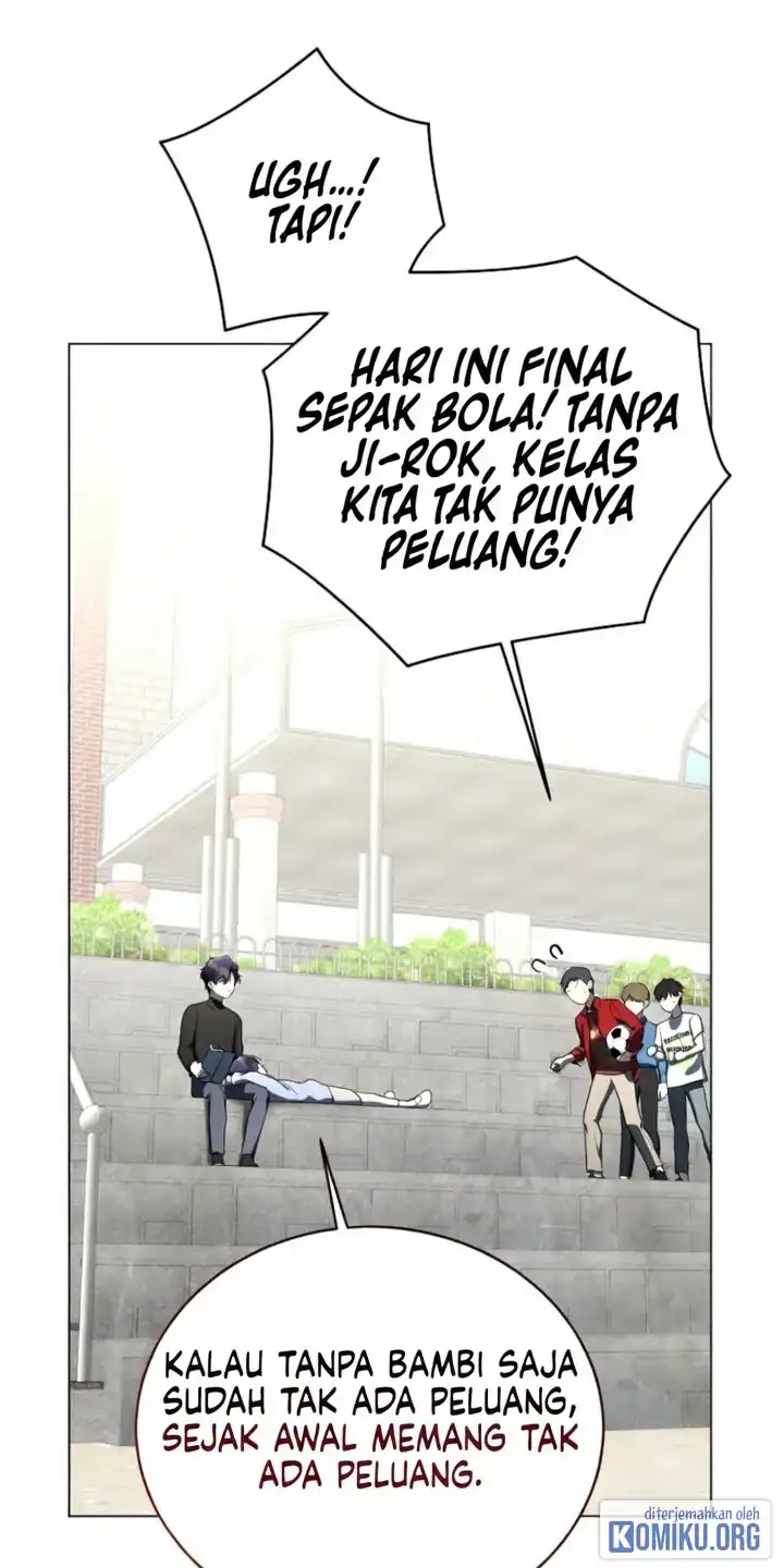 A Guide to the Right Life for Rankers Chapter 65 - Page 39