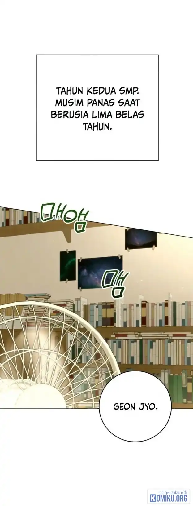 A Guide to the Right Life for Rankers Chapter 65 - Page 43
