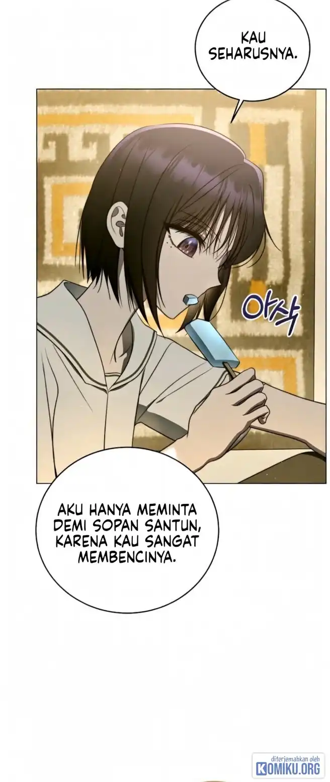 A Guide to the Right Life for Rankers Chapter 65 - Page 46