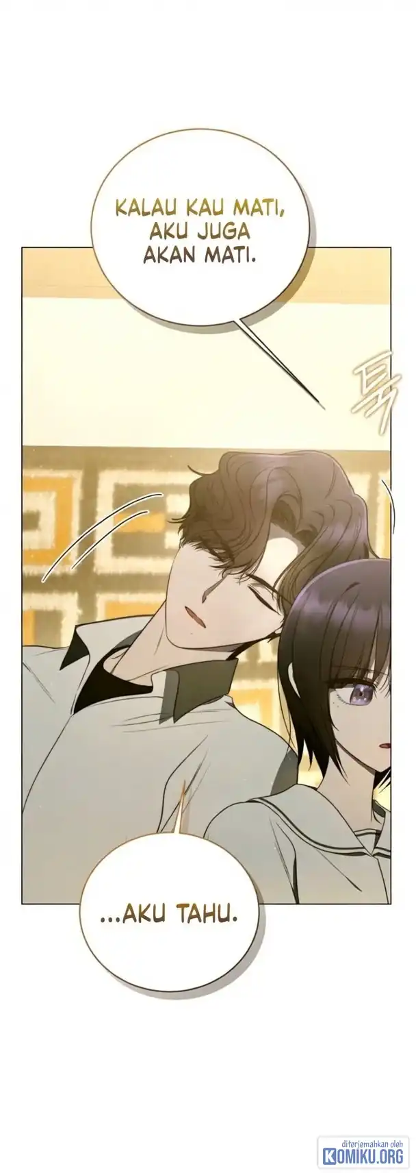 A Guide to the Right Life for Rankers Chapter 65 - Page 48