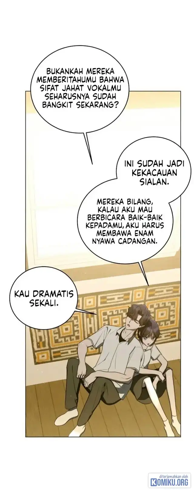 A Guide to the Right Life for Rankers Chapter 65 - Page 50