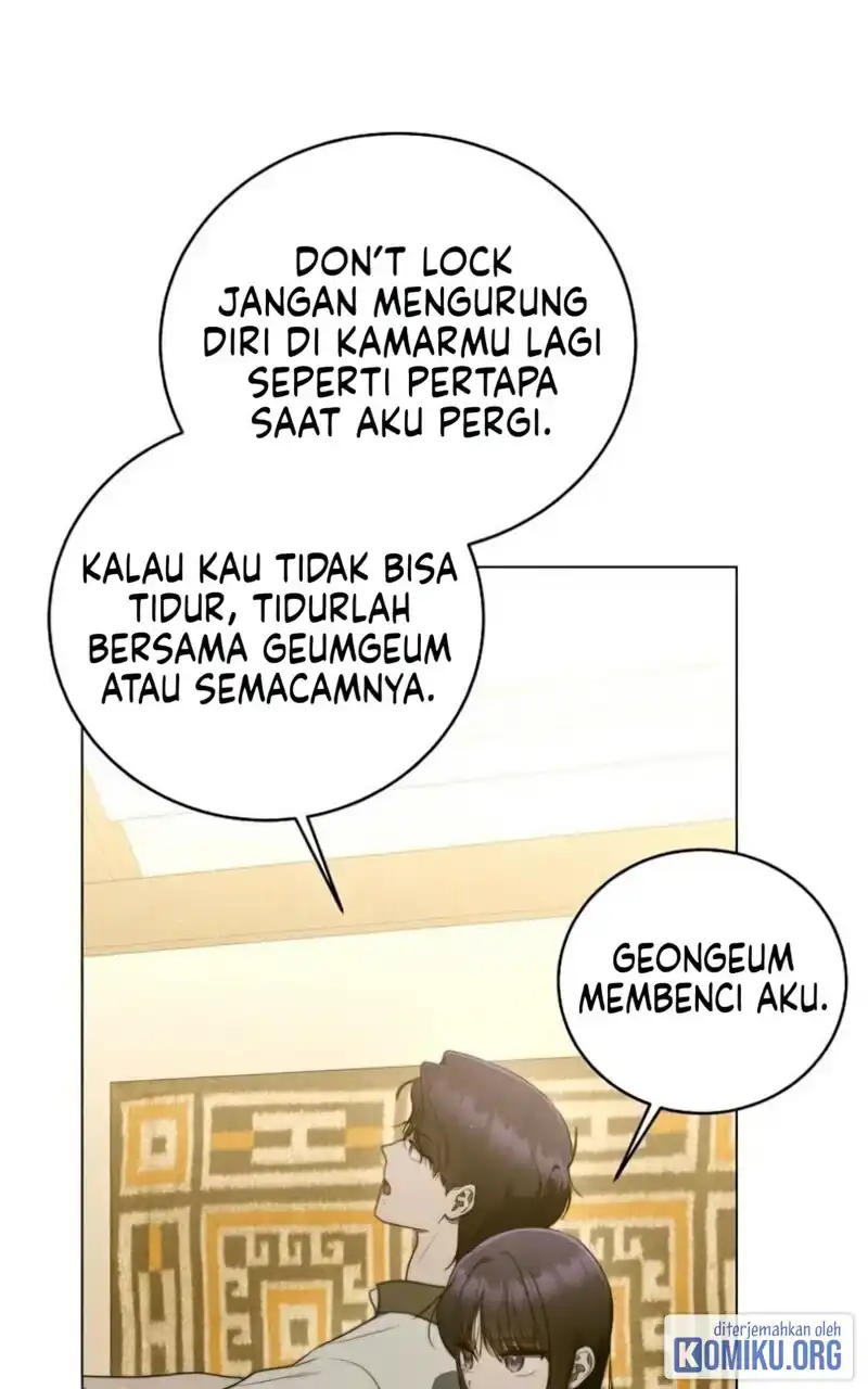 A Guide to the Right Life for Rankers Chapter 65 - Page 53