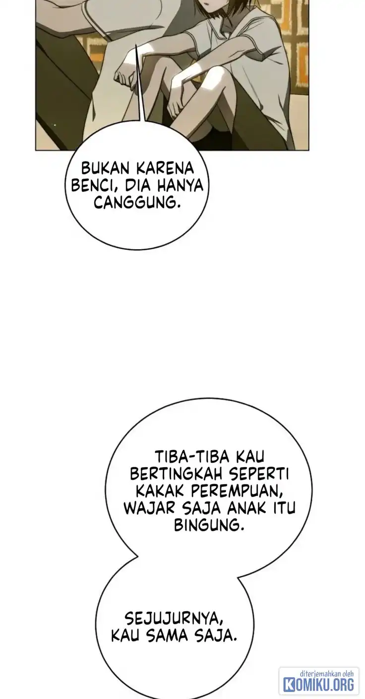 A Guide to the Right Life for Rankers Chapter 65 - Page 54