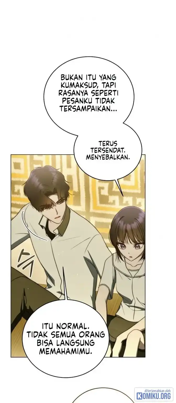 A Guide to the Right Life for Rankers Chapter 65 - Page 56