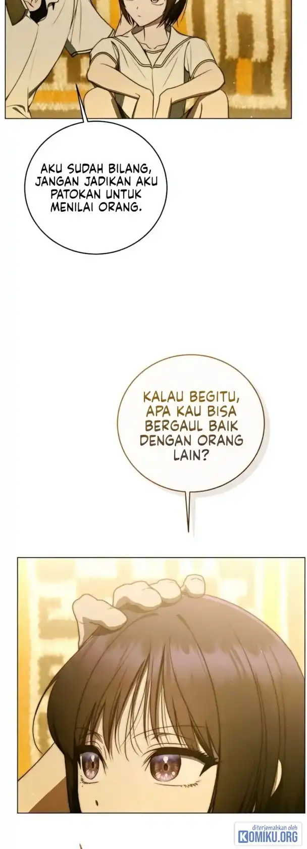 A Guide to the Right Life for Rankers Chapter 65 - Page 62
