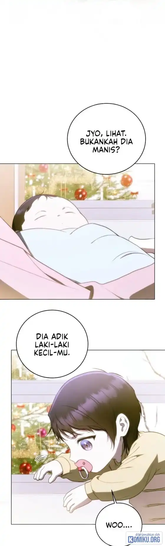 A Guide to the Right Life for Rankers Chapter 65 - Page 7