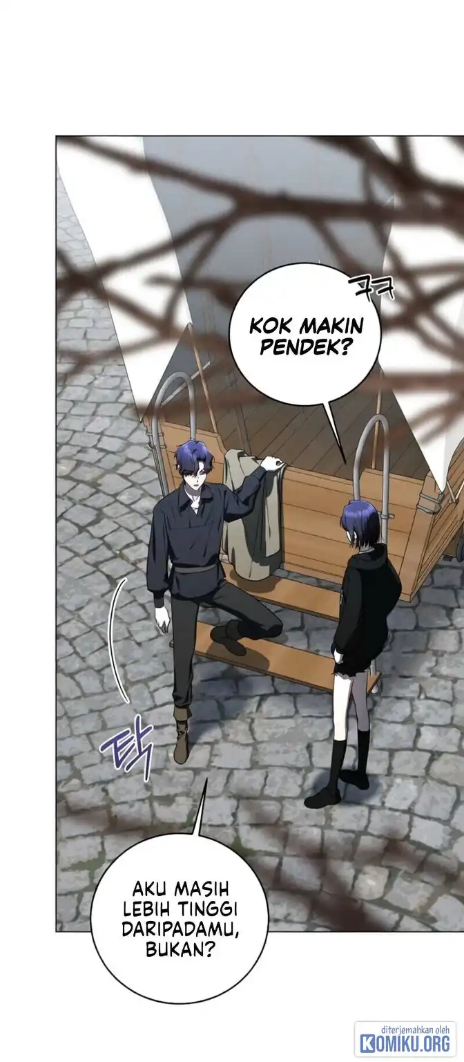 A Guide to the Right Life for Rankers Chapter 65 - Page 75