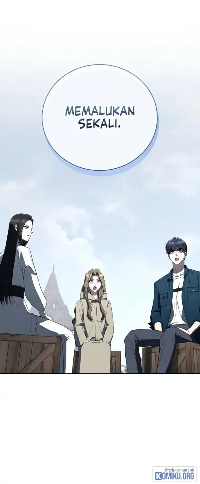 A Guide to the Right Life for Rankers Chapter 65 - Page 78