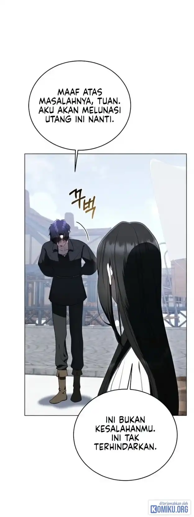 A Guide to the Right Life for Rankers Chapter 66 - Page 10