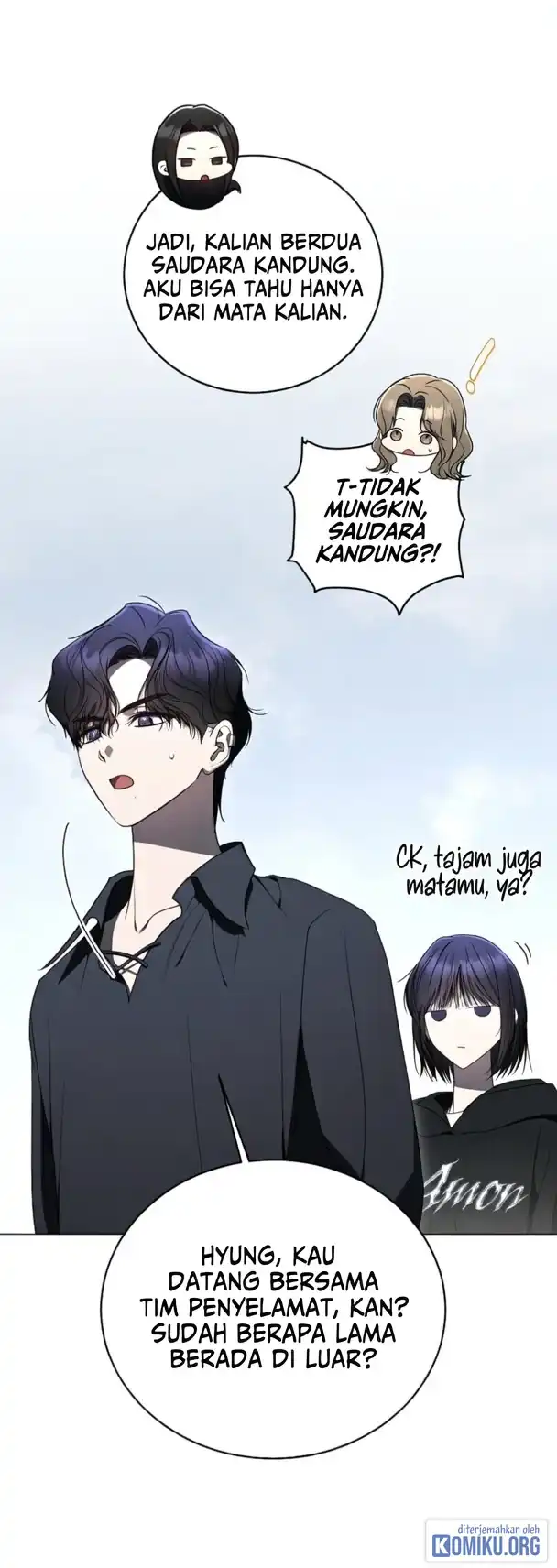 A Guide to the Right Life for Rankers Chapter 66 - Page 11