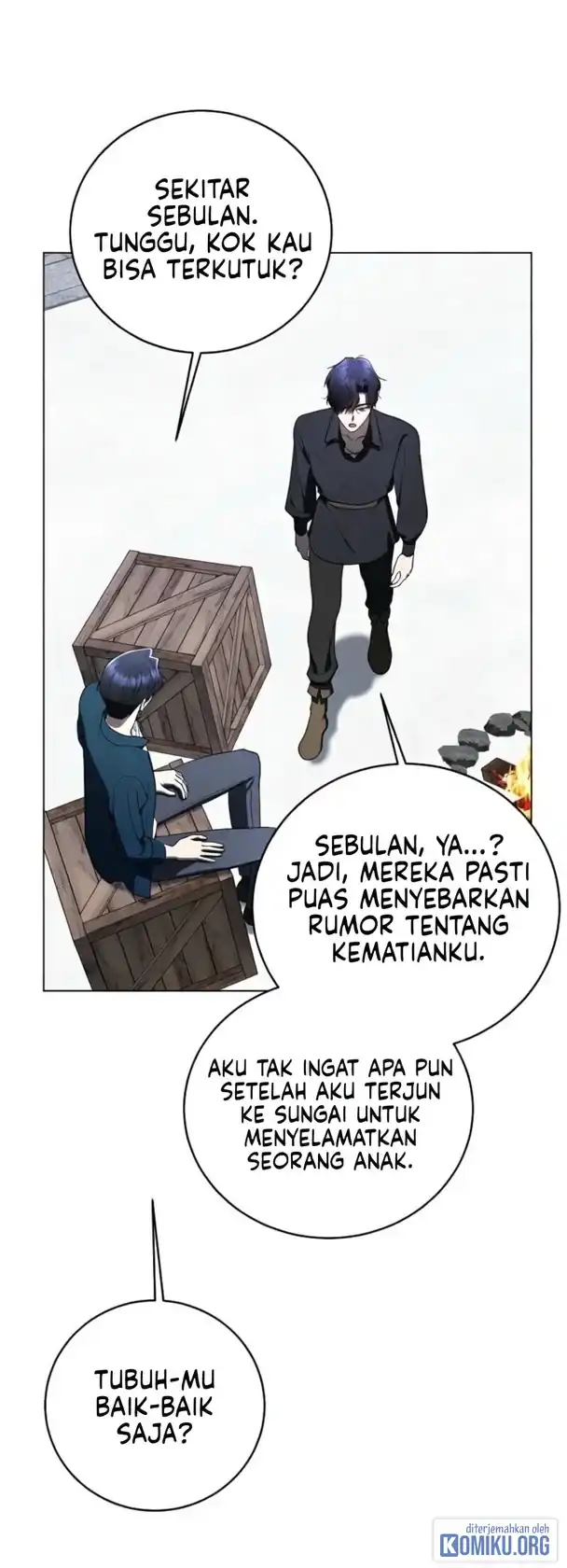 A Guide to the Right Life for Rankers Chapter 66 - Page 12