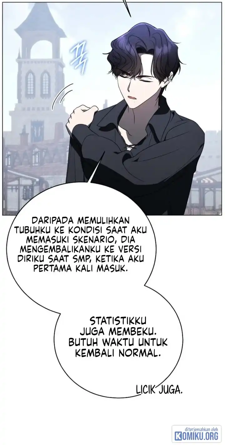 A Guide to the Right Life for Rankers Chapter 66 - Page 14