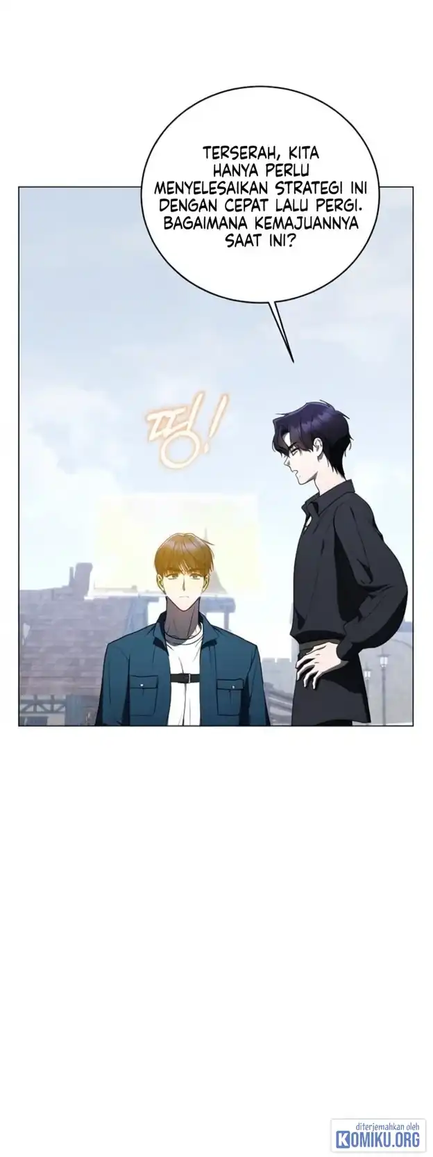 A Guide to the Right Life for Rankers Chapter 66 - Page 15
