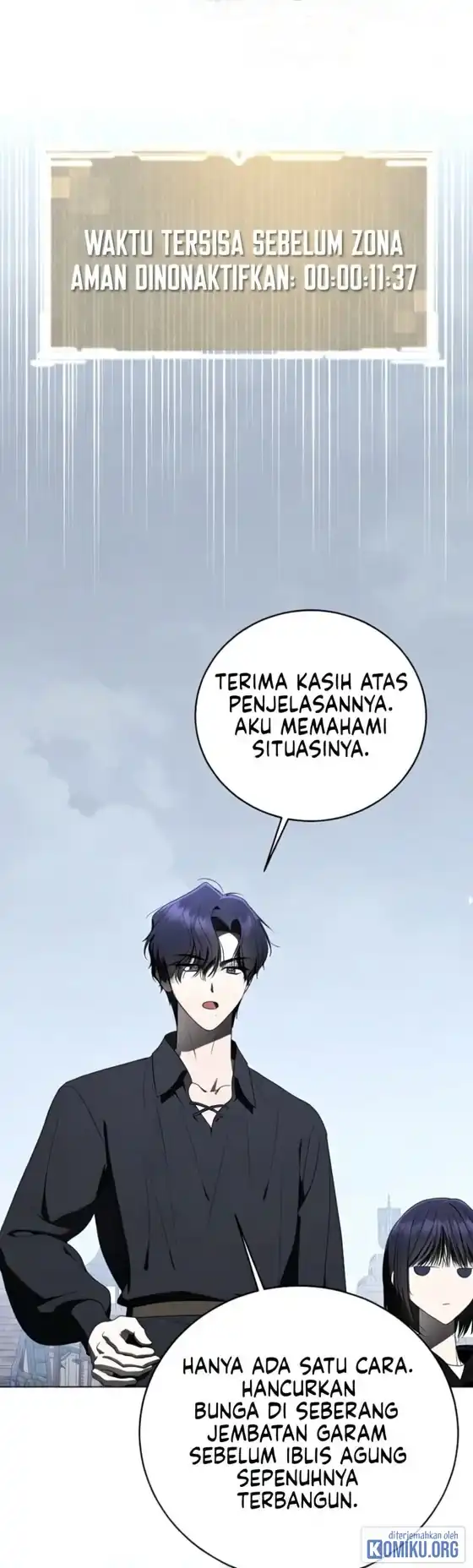 A Guide to the Right Life for Rankers Chapter 66 - Page 21