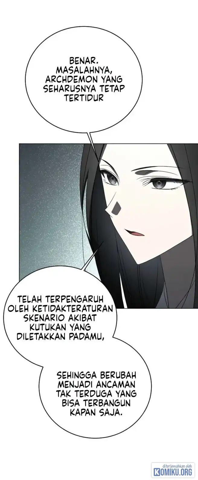 A Guide to the Right Life for Rankers Chapter 66 - Page 23