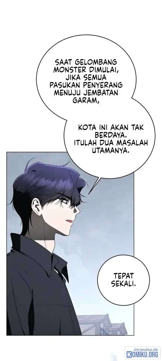 A Guide to the Right Life for Rankers Chapter 66 - Page 24