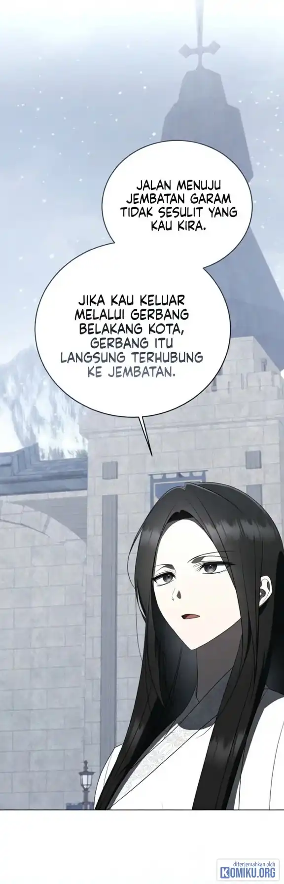 A Guide to the Right Life for Rankers Chapter 66 - Page 25
