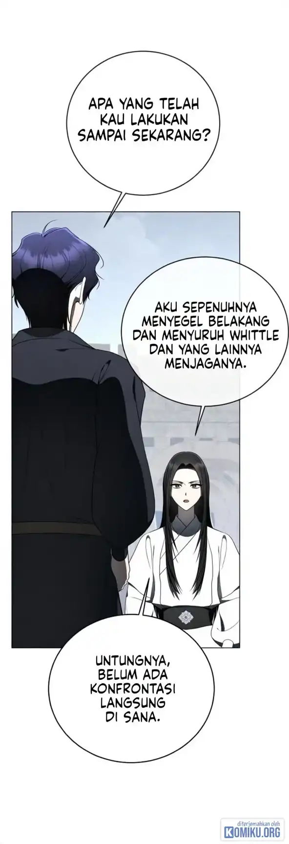 A Guide to the Right Life for Rankers Chapter 66 - Page 28
