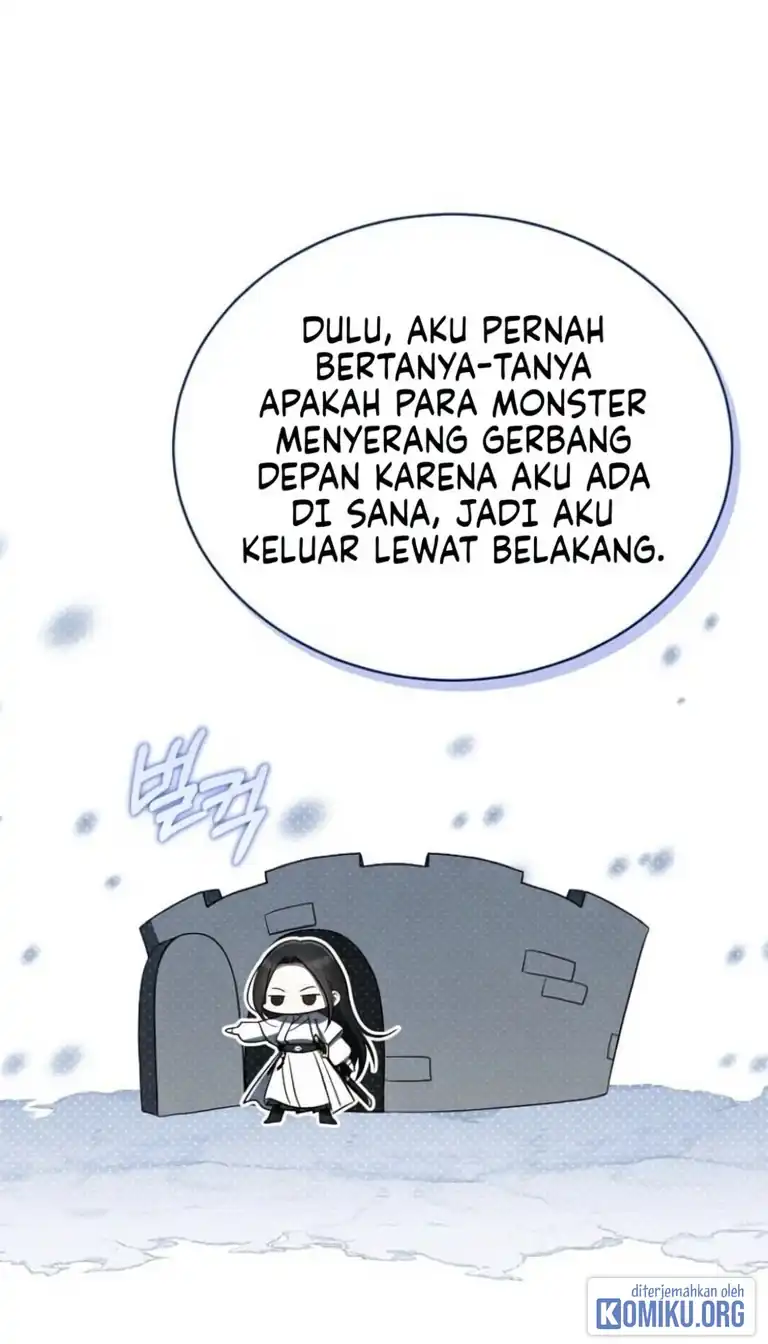 A Guide to the Right Life for Rankers Chapter 66 - Page 29
