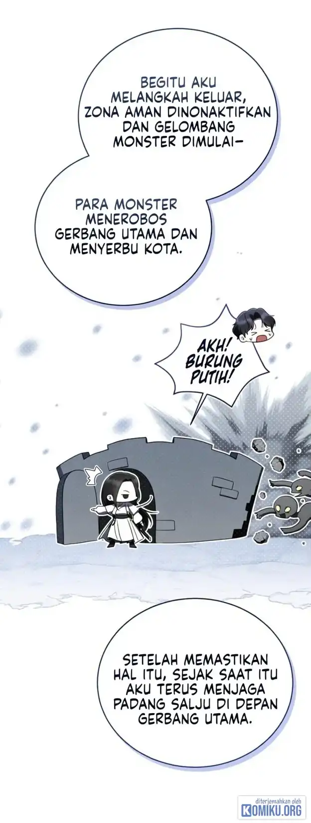 A Guide to the Right Life for Rankers Chapter 66 - Page 30