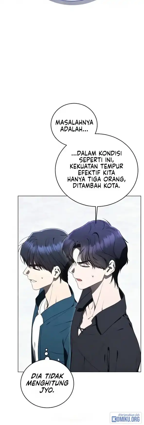 A Guide to the Right Life for Rankers Chapter 66 - Page 34