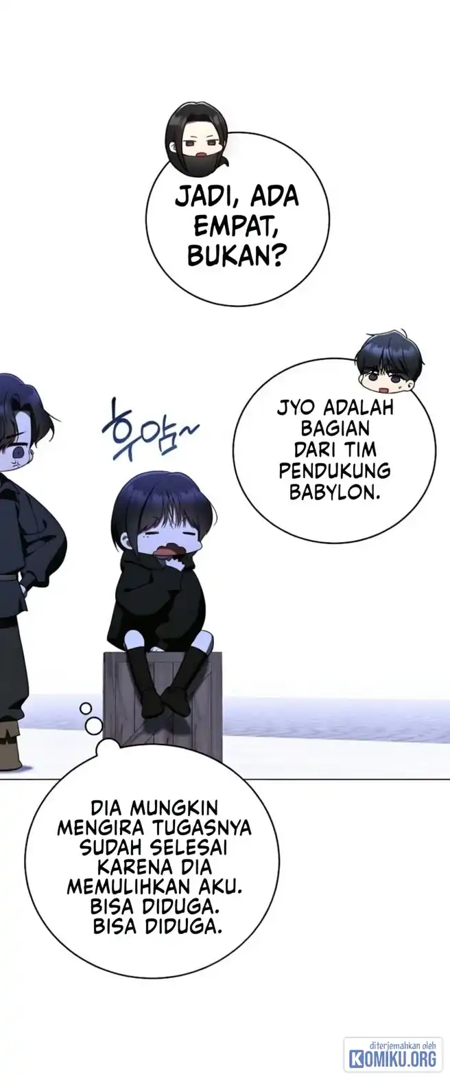 A Guide to the Right Life for Rankers Chapter 66 - Page 35