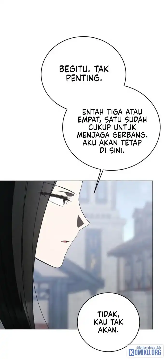 A Guide to the Right Life for Rankers Chapter 66 - Page 36