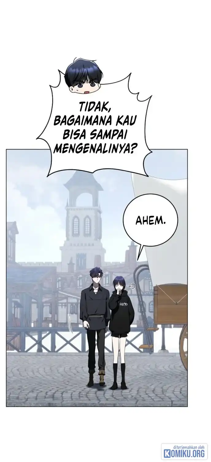 A Guide to the Right Life for Rankers Chapter 66 - Page 5