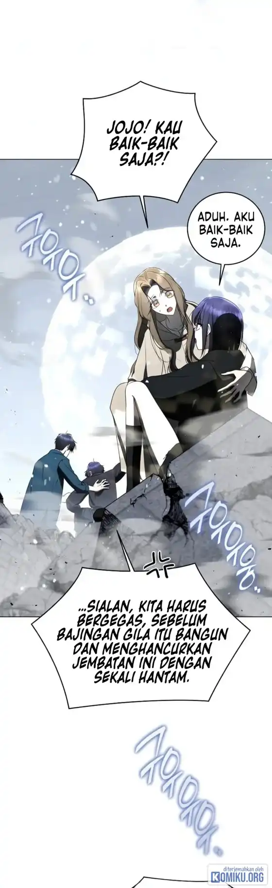 A Guide to the Right Life for Rankers Chapter 66 - Page 61