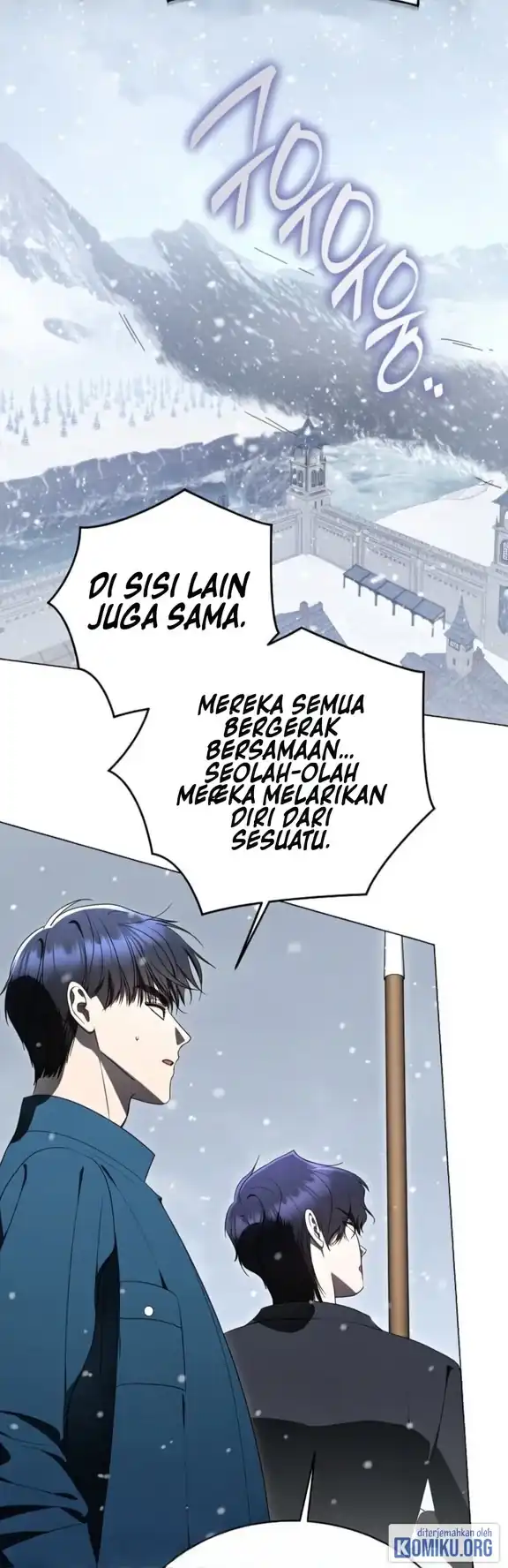 A Guide to the Right Life for Rankers Chapter 66 - Page 67