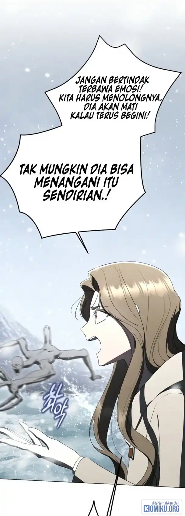 A Guide to the Right Life for Rankers Chapter 66 - Page 76