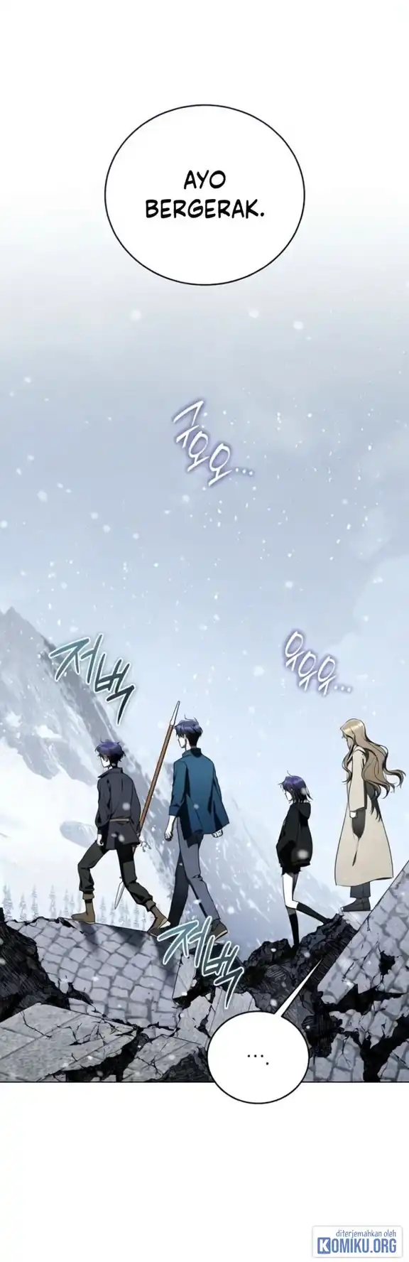 A Guide to the Right Life for Rankers Chapter 66 - Page 80