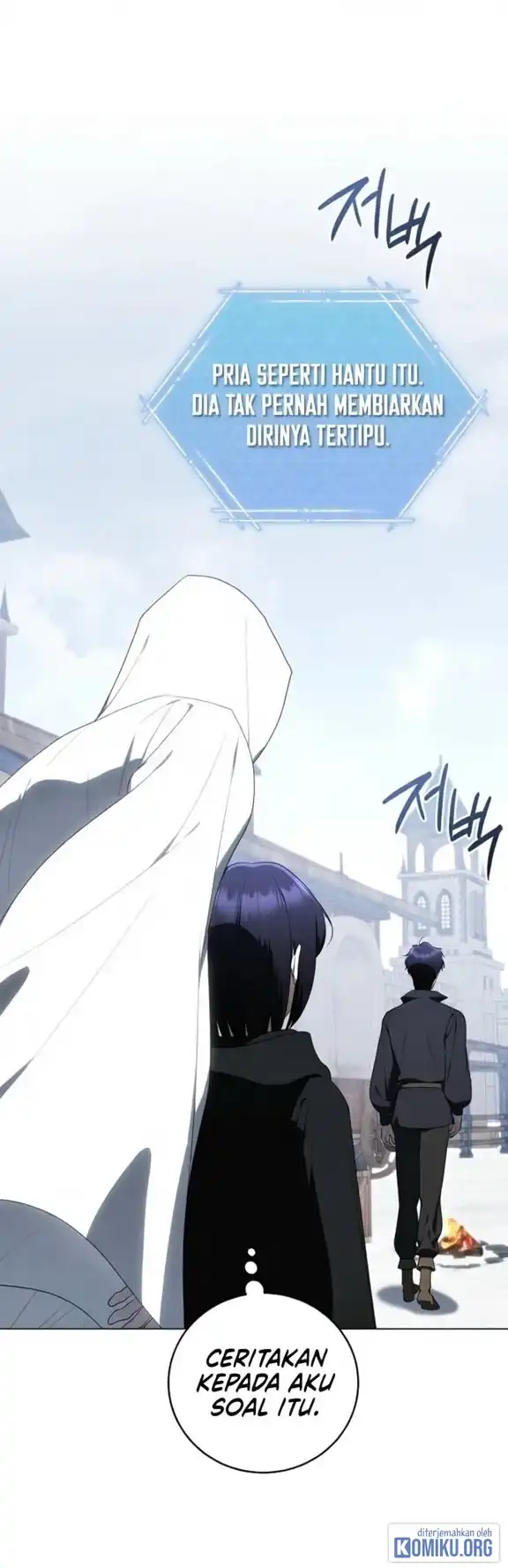 A Guide to the Right Life for Rankers Chapter 66 - Page 9