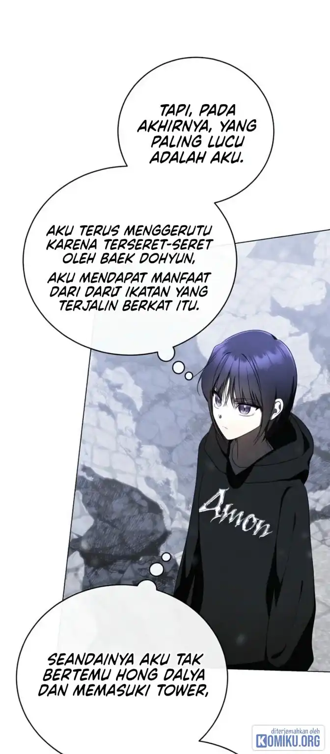 A Guide to the Right Life for Rankers Chapter 67 - Page 23