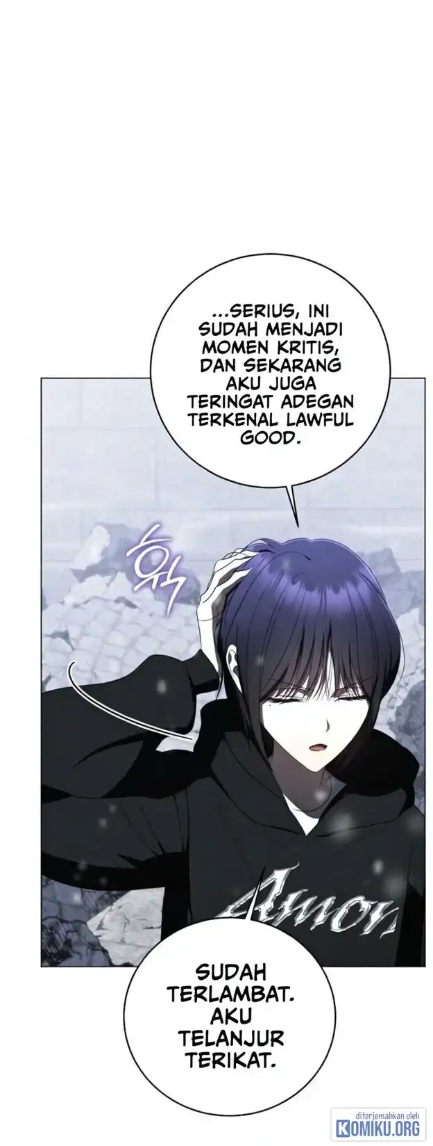 A Guide to the Right Life for Rankers Chapter 67 - Page 28