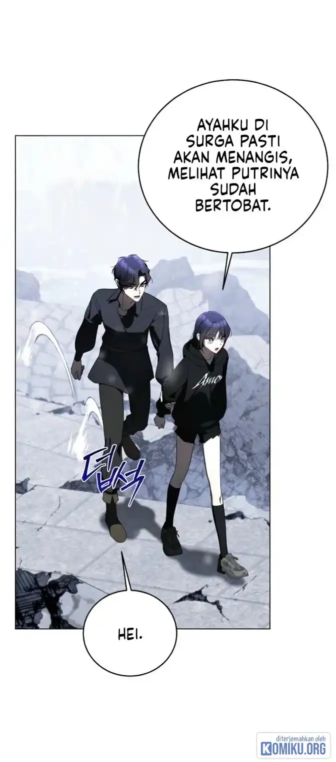 A Guide to the Right Life for Rankers Chapter 67 - Page 29