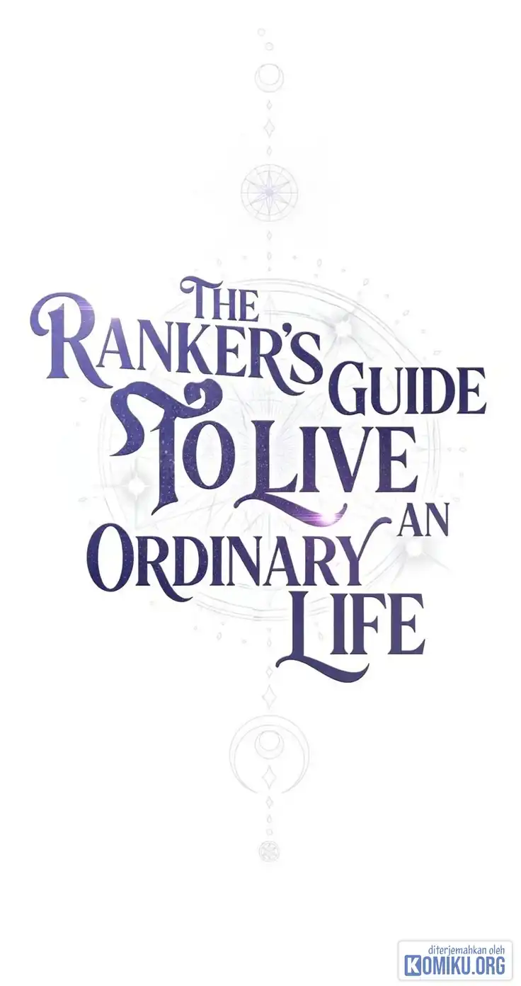 A Guide to the Right Life for Rankers Chapter 67 - Page 38